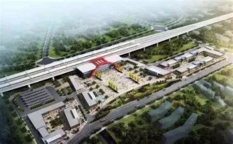 郑渝高铁即将开通，重庆打通东出大动脉，高大上的奉节站先睹为快 - 知乎