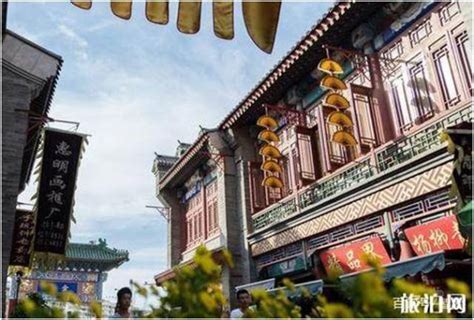 天津人必去的十大旅游景点推荐- 天津本地宝
