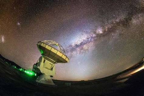 星星也有DNA？科学家们识别银河系中的星系际移民_手机新浪网