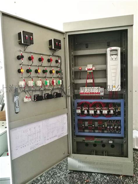 配电柜 高品质铜排控制柜设备设计 电工电气配电输电设备-阿里巴巴
