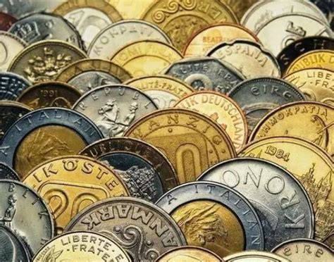玩钱币收藏，是一种怎样的体验？|独家报道_中国集币在线