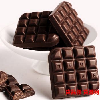 黑巧克力到底能不能减肥 巧克力怎么吃不会胖 _八宝网