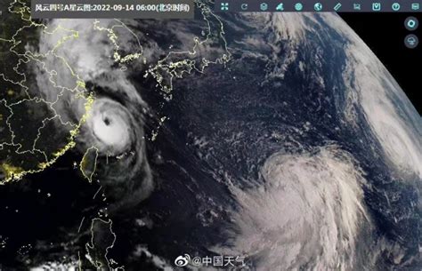 8月台风扎堆来袭，数据揭秘我国何时何地最易遭遇台风？_新民社会_新民网