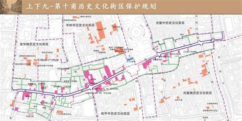 上下九商业步行街-广州市荔湾区上下九商业步行街旅游指南[组图]