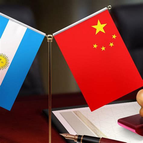 中国外交部：中方愿同阿根廷政府共同推动中阿全面战略伙伴关系发展 - 2023年12月14日, 俄罗斯卫星通讯社