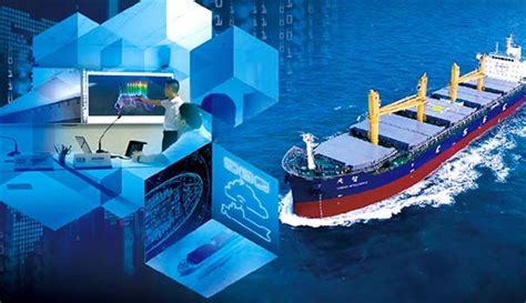 智能化：提升效率，保证安全-广东省船舶工业协会