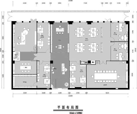 广东办公室设计|空间|家装设计|品艺装饰 - 原创作品 - 站酷 (ZCOOL)