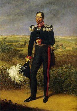 历史上的今天8月3日_1770年腓特烈·威廉三世出生。腓特烈·威廉三世，欧洲普鲁士王国霍亨索伦王朝的国王（1840年逝世）