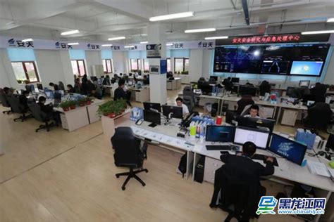 SONBS SDM分布式多媒体信息交互管理系统成功应用于龙江县应急管理局 - 广州市昇博电子科技有限公司