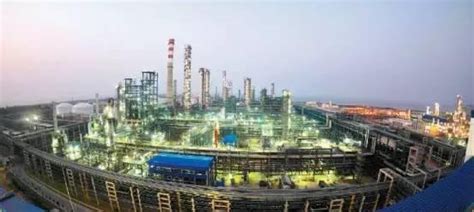 中国千万吨级炼油基地已达26个，7大基地25家炼油企业全知晓！-企查查