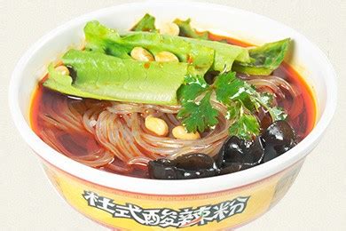 重庆酸辣粉,中国菜系,食品餐饮,摄影素材,汇图网www.huitu.com
