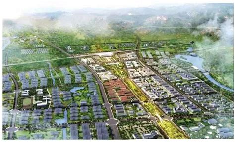 邹平县城区规划绿线控制图公布|绿线|邹平县|规划_新浪新闻