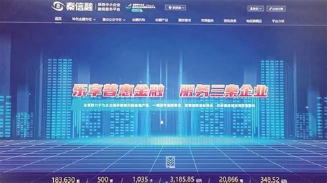 聚焦中小微企业数字化 建议推广SaaS服务模式_广西柳州企典数字传媒科技有限公司
