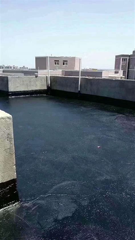 液体卷材防水涂料 sbs高聚物改性沥青防水涂料高弹性橡胶屋面防水-阿里巴巴