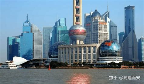 上海著名旅游景点排名，上海景点排行榜大全 - 知乎
