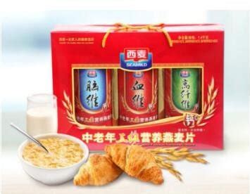 西麦 高纤燕麦麸皮450g_桂林西麦食品股份有限公司_Wow Food Awards-创新食品评鉴大赛