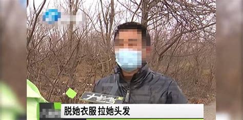 河南45岁女子遭男友报复，被泼汽油点着全身，邻居：一碰都掉皮-搜狐大视野-搜狐新闻