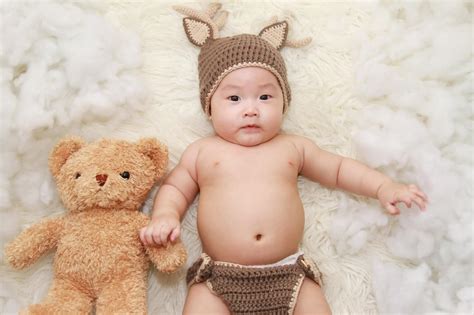 研究揭示了最天才的婴儿名字- EduBirdie.com - manbetx客户端
