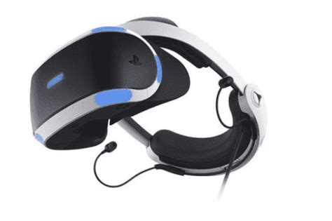 PS5正面设有Type-C，为此，Sony宣布VR头戴显示器将用单线缆连接-VR-形象思维VR