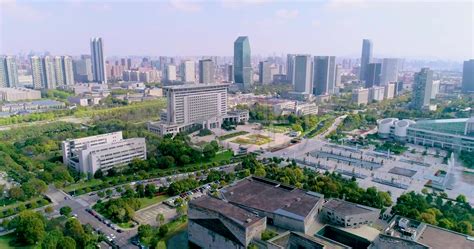 宁波城市风光航拍_宁波创新三维全景|360VR全景拍摄制作|全景VR航拍全景