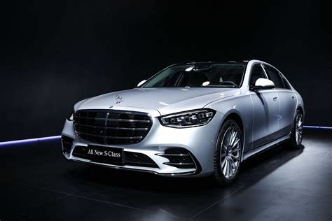 新款进口奔驰S400迈巴赫S500 S600报价【汽车时代网】