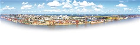 广西防城港70万千瓦海上风电项目获核准-国际电力网