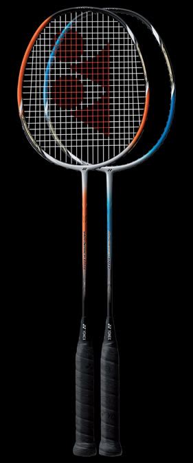 YONEX 尤尼克斯 ARC-001 羽毛球拍 - 新蓝天羽毛球网球店