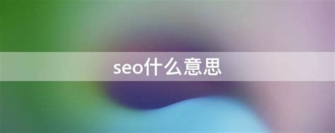 seo手机端优化（网站检测优化）-8848SEO