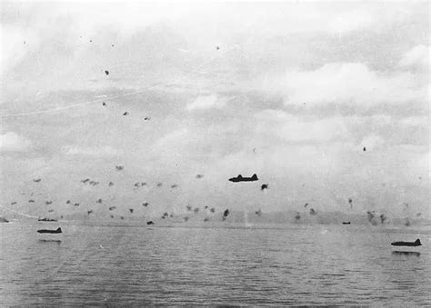 《太平洋战争》第一部瓜岛战役，美国大兵巧妙伏击全歼3000日军