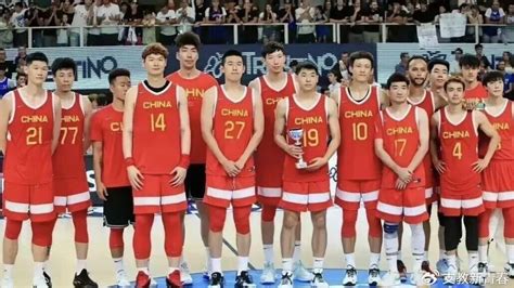 2023年世界杯+CCTV5直播时间：中国男篮VS塞尔维亚，谁能胜出？|中国男篮|塞尔维亚|比赛_新浪新闻