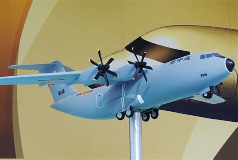 中国自主研制的新一代隐身战斗机歼-20将首次公开亮相 - 航空要闻 - 航空圈——航空信息、大数据平台