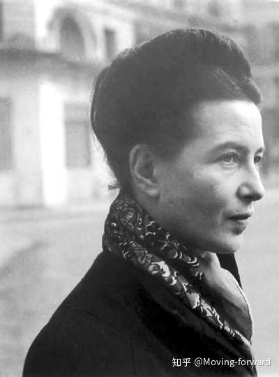 1908年1月9日法国著名作家、女权主义者西蒙娜·德·波伏娃出生 - 历史上的今天