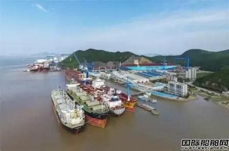 4家舟山船厂“霸榜”！中国船厂垄断全球修船市场 | 物流报-运车服务网