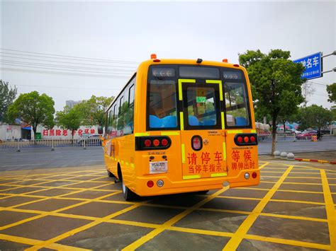 五菱GL6460XC幼儿校车-校车产品信息-校车商城
