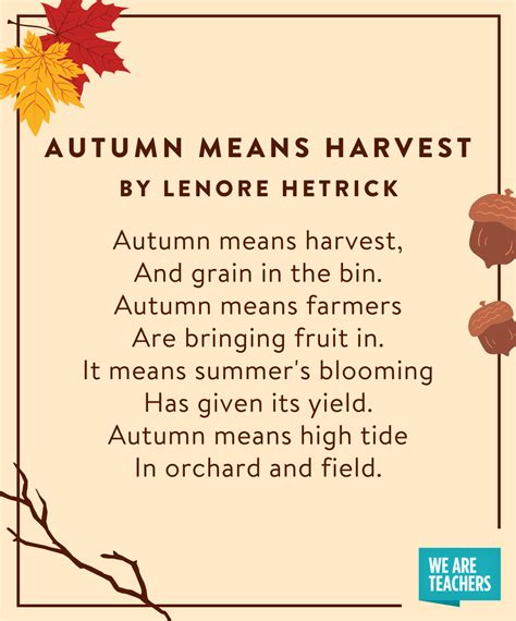 秋天真的來啦！18句與 autumn 和 fall 有關的經典名言讓你優雅形容這個秋天！ 秋天真的來啦！18句與 autumn 和 fall ...