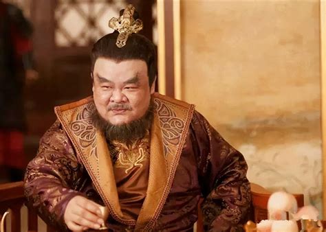 中国历史上最传奇的胡人是谁？安禄山排第二，没人敢排第一