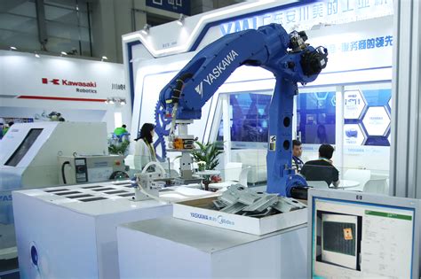 第二届深圳（国际）人工智能展将于5月20日盛大开幕！_推荐_i黑马