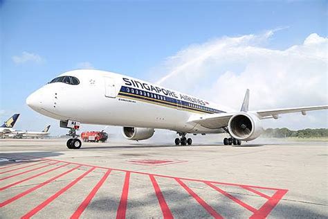 新加坡航时隔10年，再次荣获“全球最佳航空公司” _航空要闻_资讯_航空圈