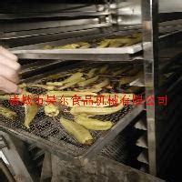 龙口博瑞机械鱿鱼加工设备网带式鱿鱼丝烤箱 山东烟台-食品商务网