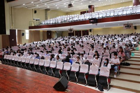 亳州学院举办新入职教师教育教学能力提升培训