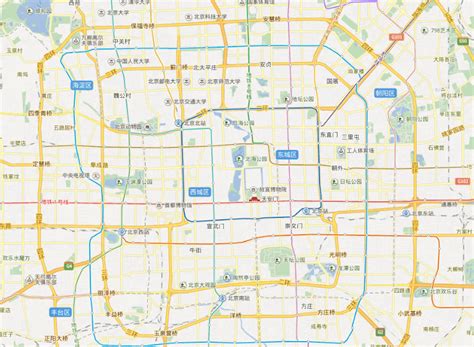 2018年，北京的哪个区域最适合投资？！ - 知乎