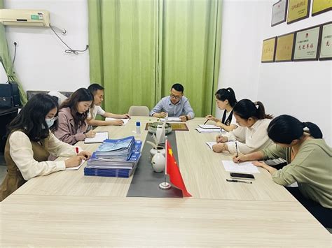 张祥安张君毅率市党政代表团赴九江市学习考察