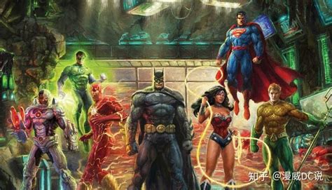 DC超英宇宙终极联动，六剧合体上演「无限地球危机」！|绿箭侠|闪电侠|地球_新浪新闻