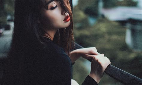放空的图片