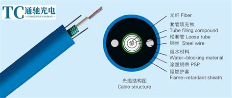 MGTS33-12B-12芯煤矿用光缆_矿用光缆-天津市电缆总厂橡塑电缆厂