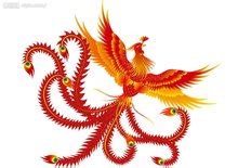 凰文图片