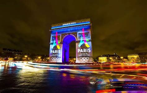 倒计时两周年，巴黎奥组委公布口号：“奥运更开放”