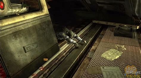 《极度恐慌3》游戏首批截图公布_3DM单机