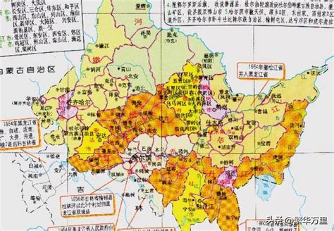 新中国成就档案：大庆油田的勘探开发--最新——中原网