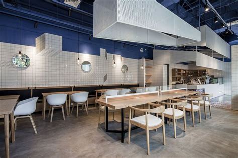 Paras Cafe|昆明咖啡厅设计公司|空间|室内设计|昆明_咖啡厅设计 - 原创作品 - 站酷 (ZCOOL)